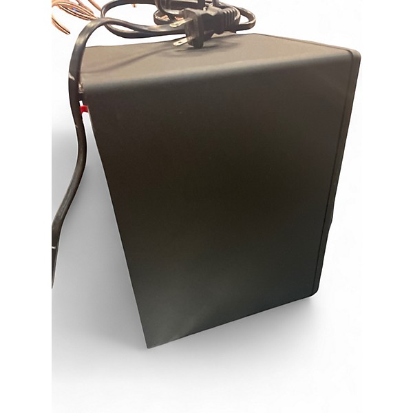 Used Mackie CR4 Powered Speaker