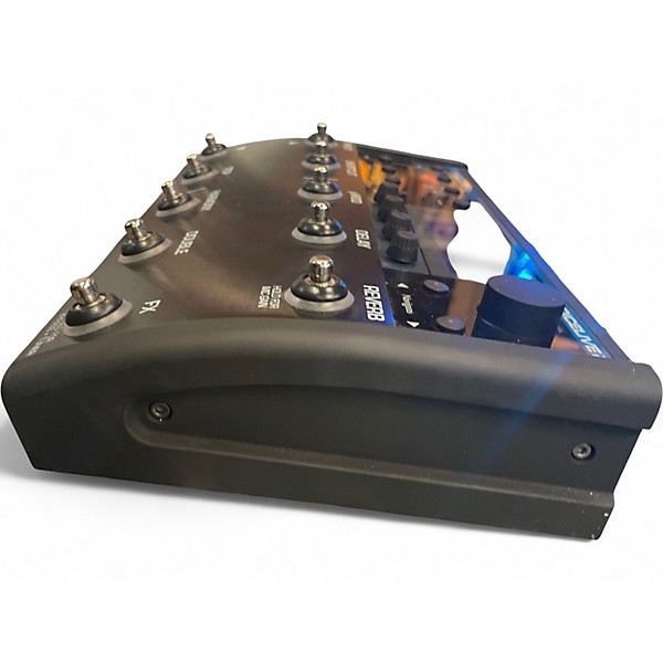 Used Tc Helicon VOICELIVE2 Vocal Processor