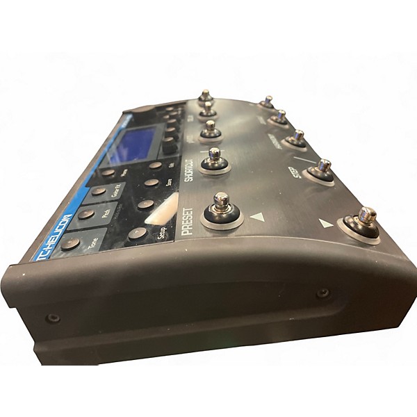 Used Tc Helicon VOICELIVE2 Vocal Processor