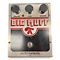 Used Electro-Harmonix Big Muff Distortion Effect Pedal