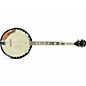 Used Harmony MARQUIS Natural Banjo thumbnail