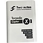 Used Two Notes AUDIO ENGINEERING Torpedo Captor X Power Attenuator