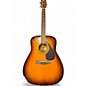 Used Yamaha F335 Tobacco Sunburst Acoustic Guitar thumbnail