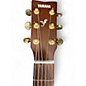 Used Yamaha F335 Tobacco Sunburst Acoustic Guitar