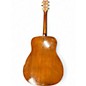 Used Yamaha F335 Tobacco Sunburst Acoustic Guitar