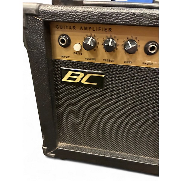 Used BC Audio GA10 Guitar Combo Amp