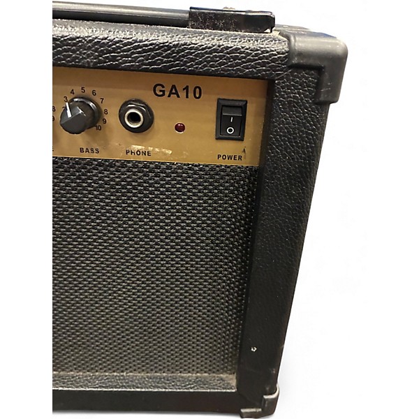 Used BC Audio GA10 Guitar Combo Amp