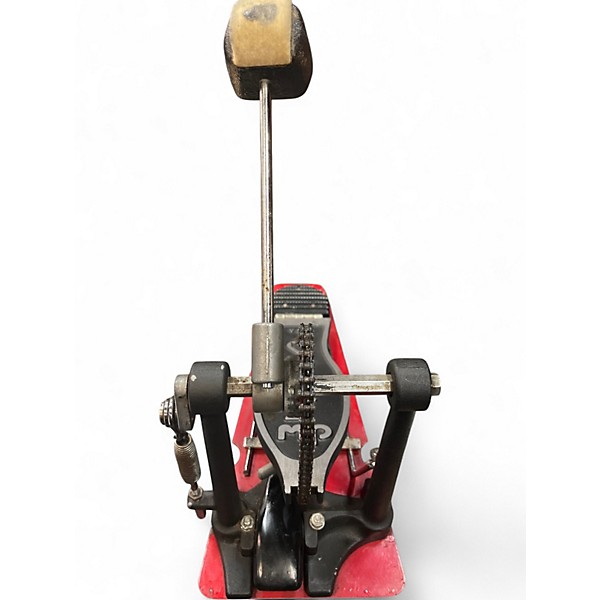 Used DW 5000 Series Single Single Bass Drum Pedal