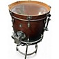 Used Gretsch Drums 3 Piece CATALINA CLUB FADED TOBACCO Drum Kit