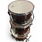 Used Gretsch Drums 3 Piece CATALINA CLUB FADED TOBACCO Drum Kit