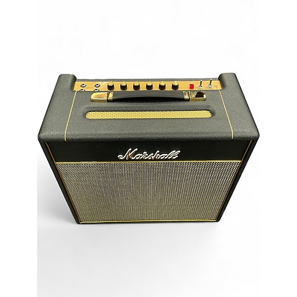 Used Marshall Studio Classic 20W 1x10 Tube Guitar Combo Amp Tube Guitar Combo Amp