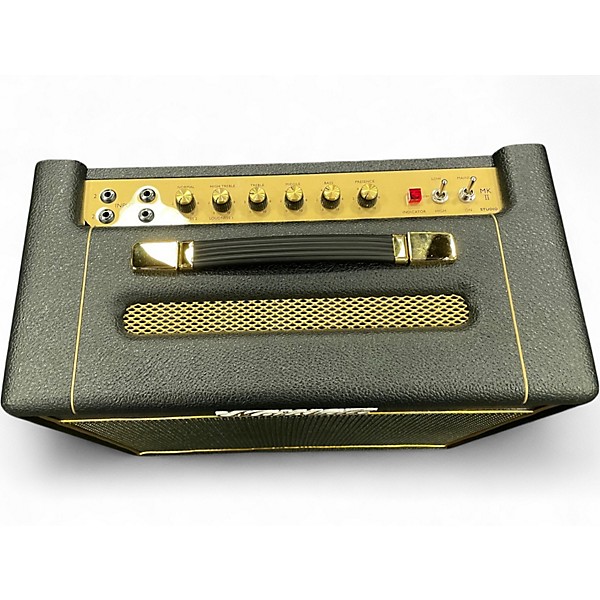 Used Marshall Studio Classic 20W 1x10 Tube Guitar Combo Amp Tube Guitar Combo Amp