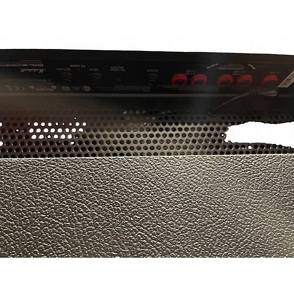 Used Marshall Studio Classic 20W 1x10 Tube Guitar Combo Amp Tube Guitar Combo Amp