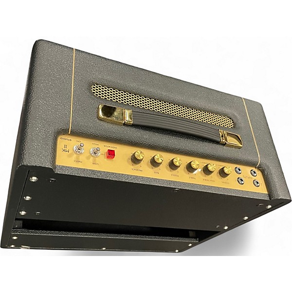 Used Marshall Studio Classic 20W 1x10 Tube Guitar Combo Amp Tube Guitar Combo Amp