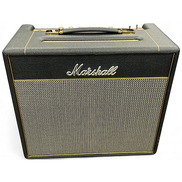 Used Marshall Studio Classic 20W 1x10 Tube Guitar Combo Amp Tube Guitar Combo Amp