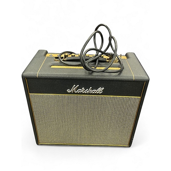 Used Marshall Studio Classic 20W 1x10 Tube Guitar Combo Amp Tube Guitar Combo Amp