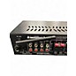 Used Pyle PTA4 Power Amp