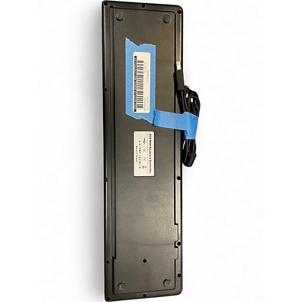 Used Midiplus AKM322 MIDI Controller