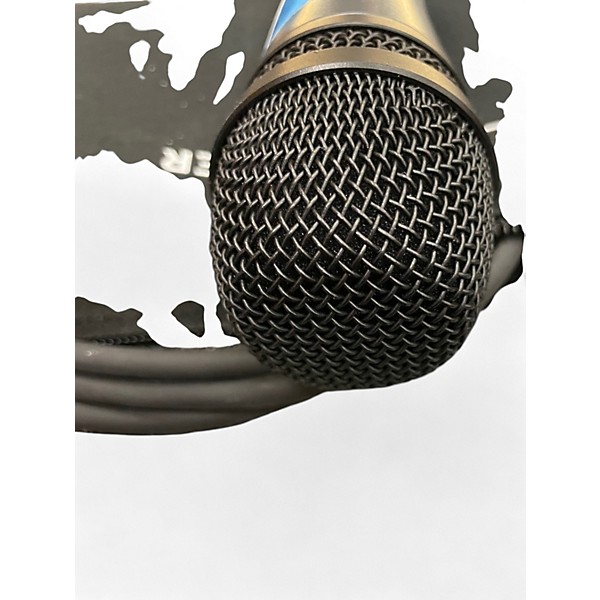 Used Sennheiser E835 Dynamic Microphone