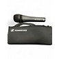 Used Sennheiser E835 Dynamic Microphone