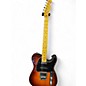 Used Fender Modern Player Telecaster Plus 0241102542 Honey Burst Solid Body Electric Guitar thumbnail