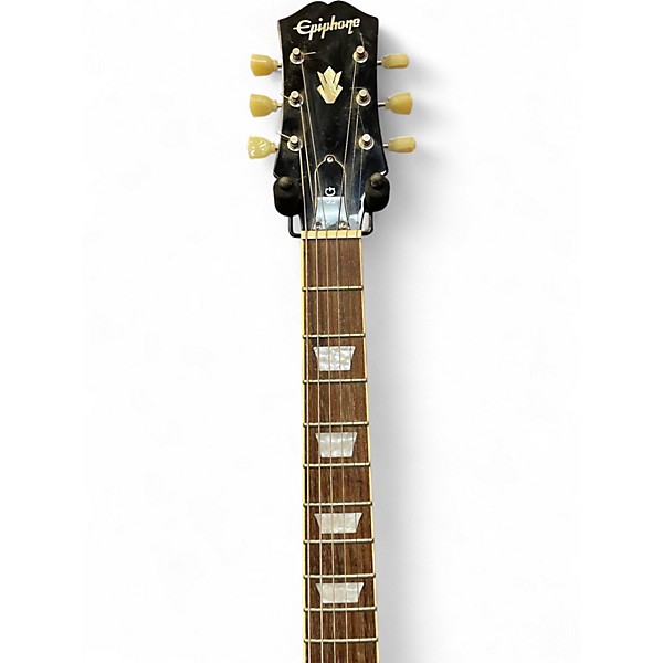 Used Epiphone SG RED Solid Body Electric Guitar