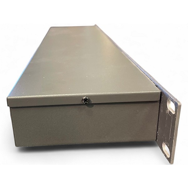 Used Aphex 109 Equalizer