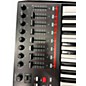 Used Akai Professional MPK249 49 Key MIDI Controller