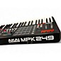 Used Akai Professional MPK249 49 Key MIDI Controller