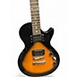 Used Epiphone Les Paul Special 2 Color Sunburst Solid Body Electric Guitar thumbnail