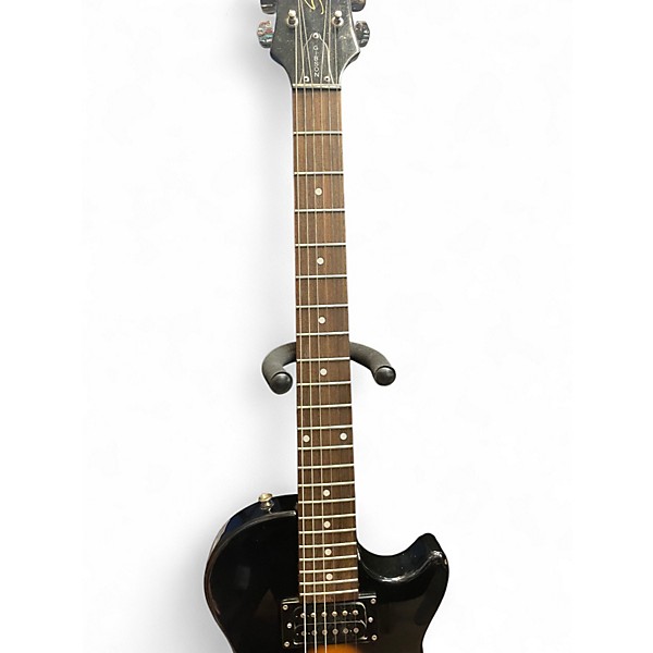 Used Epiphone Les Paul Special 2 Color Sunburst Solid Body Electric Guitar