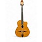 Used Winzz By Aileen AGJ60 Natural Acoustic Guitar thumbnail