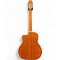 Used Winzz By Aileen AGJ60 Natural Acoustic Guitar