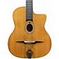 Used Winzz By Aileen AGJ60 Natural Acoustic Guitar