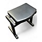 Used Quik-Lok BZ-7BK Musician's Seat Misc Stand