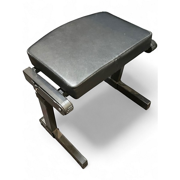 Used Quik-Lok BZ-7BK Musician's Seat Misc Stand