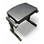 Used Quik-Lok BZ-7BK Musician's Seat Misc Stand