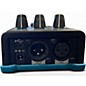 Used TC Helicon VOICETONE C1 Vocal Processor