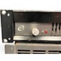 Used Gemini X03 Power Amp