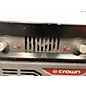 Used Gemini X03 Power Amp