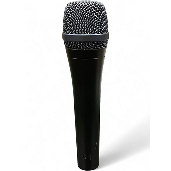Used Sennheiser E935 Dynamic Microphone