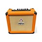 Used Orange Amplifiers Crush 20 20W 1x8 Guitar Combo Amp thumbnail