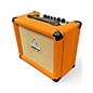 Used Orange Amplifiers Crush 20 20W 1x8 Guitar Combo Amp