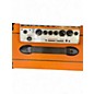 Used Orange Amplifiers Crush 20 20W 1x8 Guitar Combo Amp