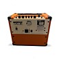 Used Orange Amplifiers Crush 20 20W 1x8 Guitar Combo Amp