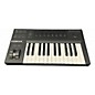 Used Native Instruments Komplete Kontrol A25 MIDI Controller