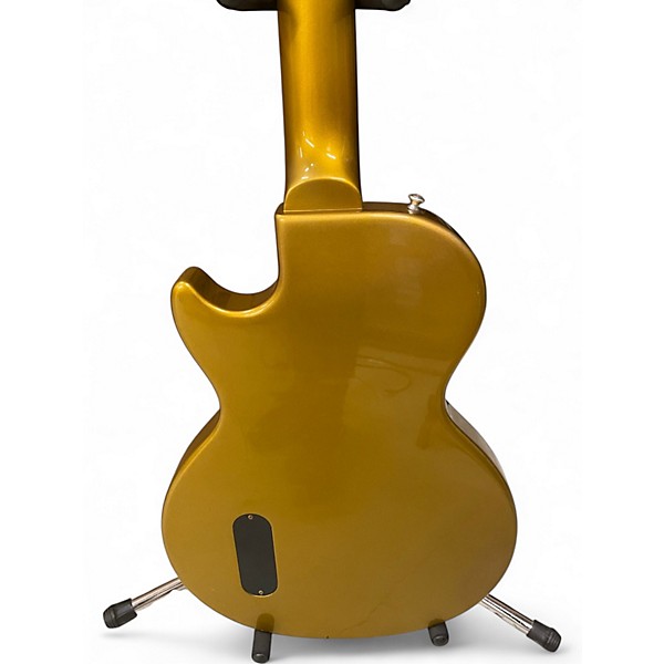 Used Gibson 1957 Reissue Les Paul Junior Gold Solid Body Electric Guitar