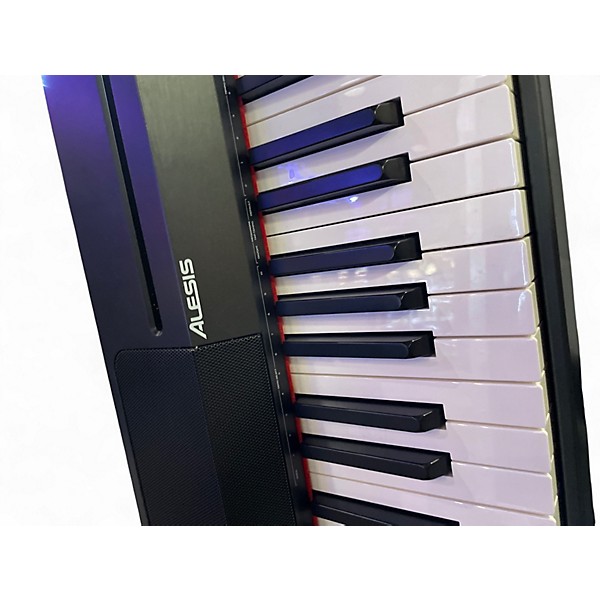 Used Alesis Prestige Digital Piano