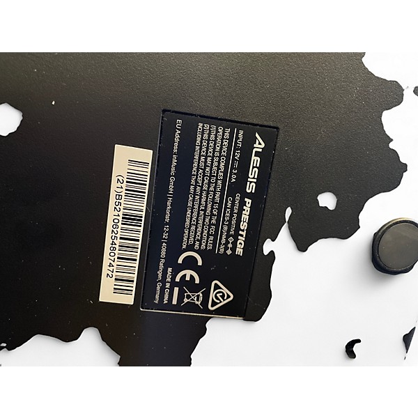 Used Alesis Prestige Digital Piano