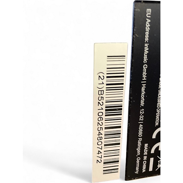 Used Alesis Prestige Digital Piano